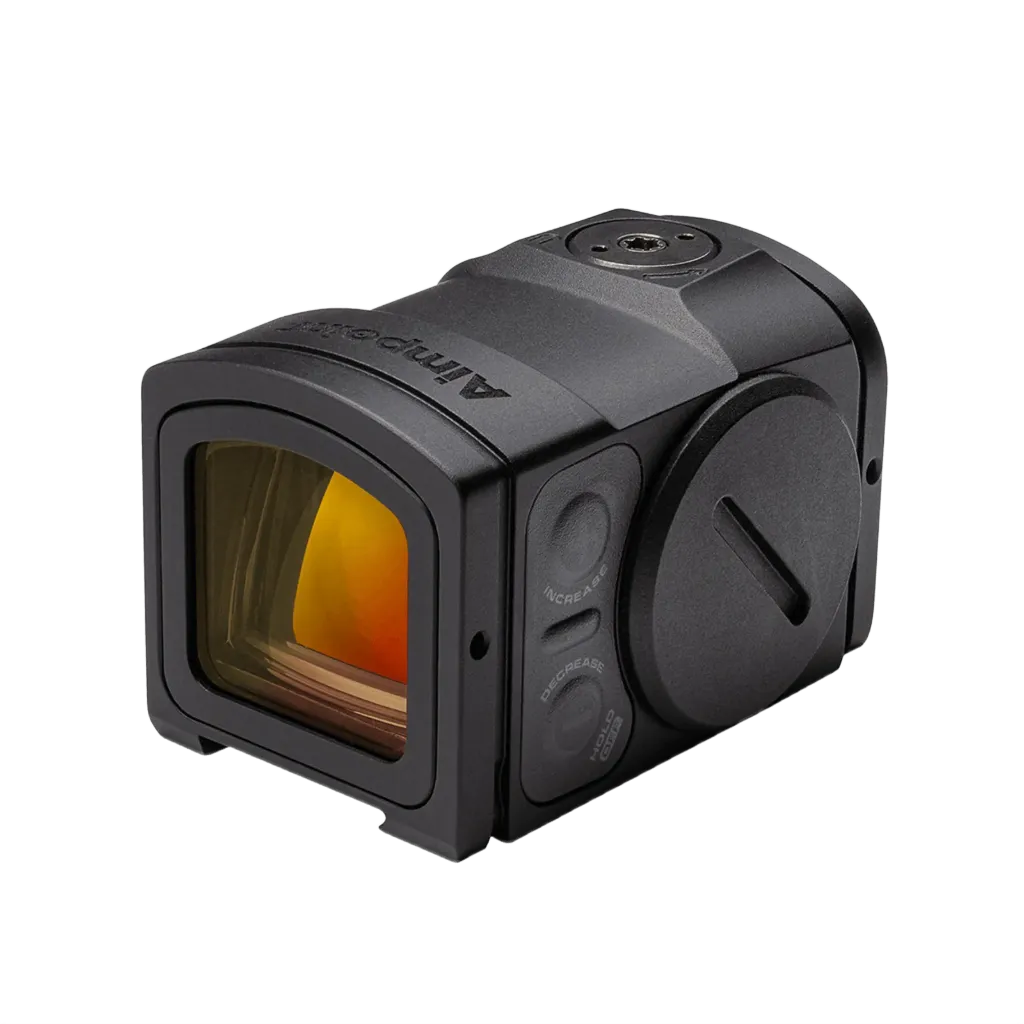 Acro® P-2 3.5 MOA - Rödpunktsikte med integrerat Acro® interface