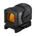 Acro® C-2 3.5 MOA - Rödpunktsikte med fast fäste 22 mm (utan linsskydd)