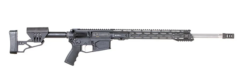 F4-SF10 7.62x51 small frame AR-10 